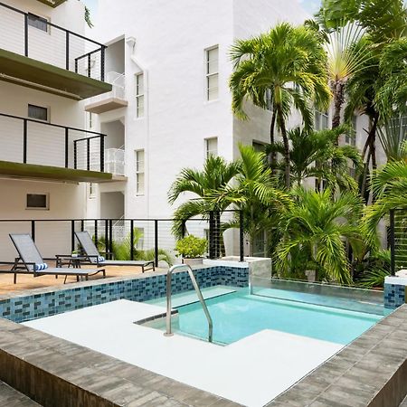 The Balfour Hotel Miami Beach Ngoại thất bức ảnh