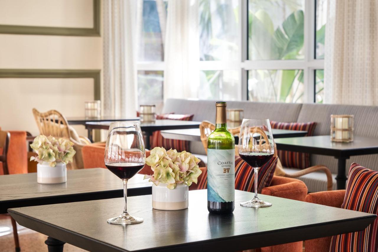 The Balfour Hotel Miami Beach Ngoại thất bức ảnh