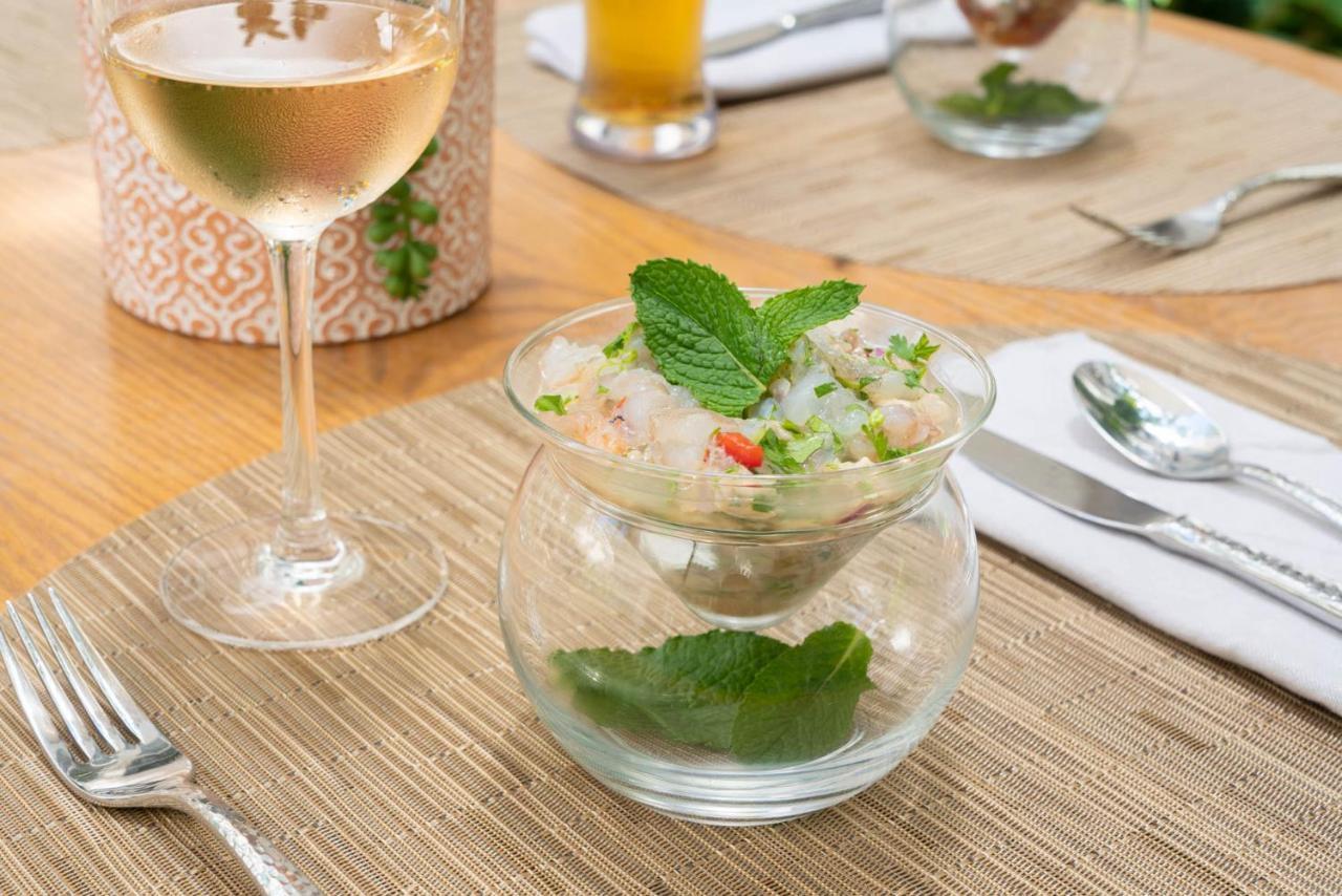 The Balfour Hotel Miami Beach Ngoại thất bức ảnh