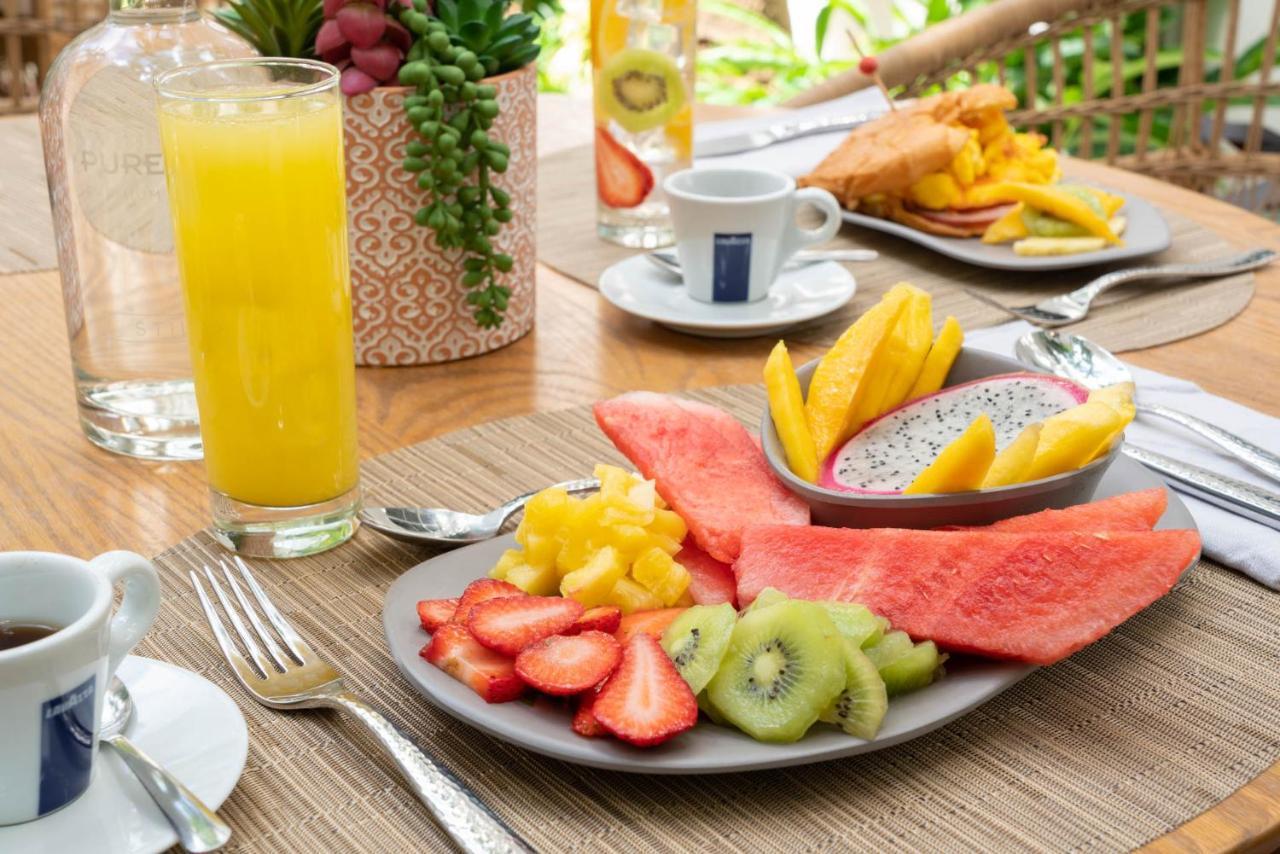 The Balfour Hotel Miami Beach Ngoại thất bức ảnh