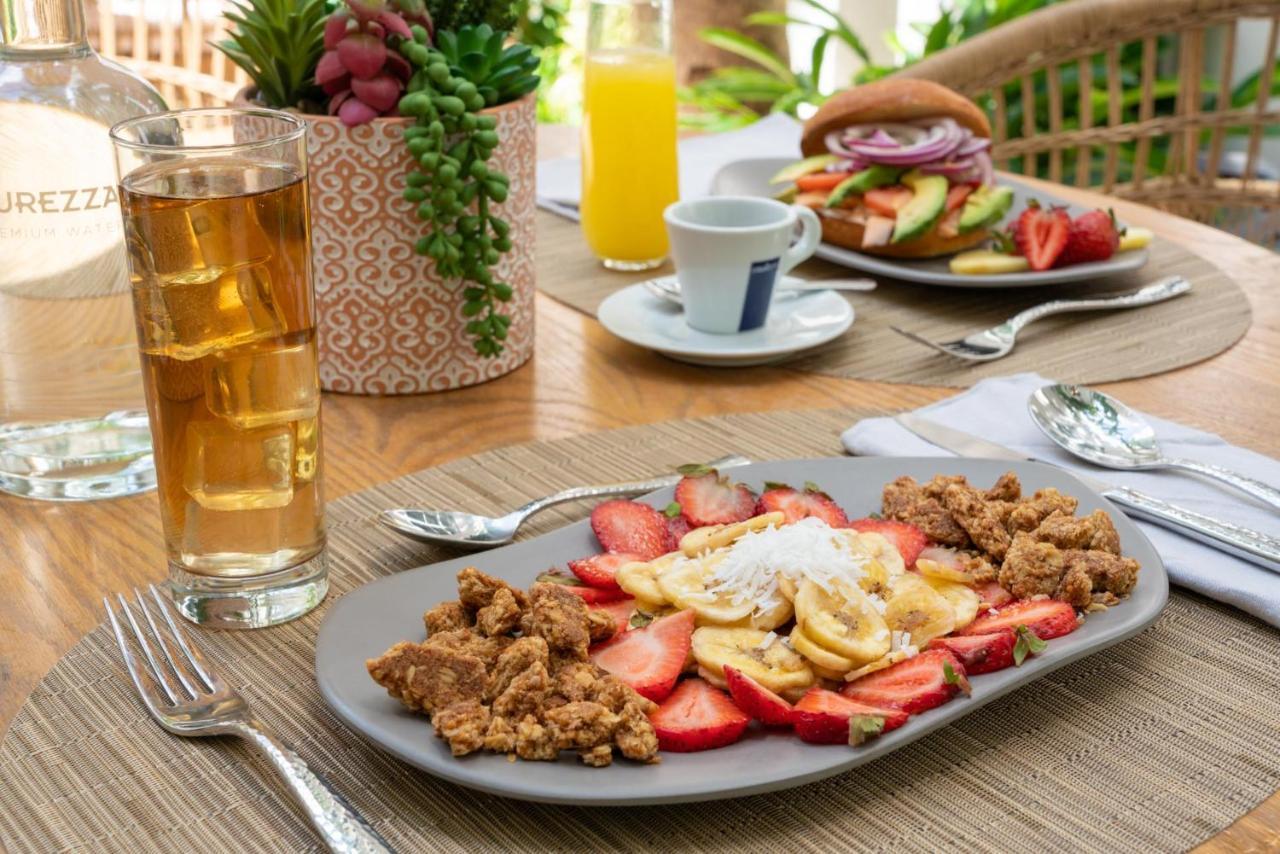 The Balfour Hotel Miami Beach Ngoại thất bức ảnh