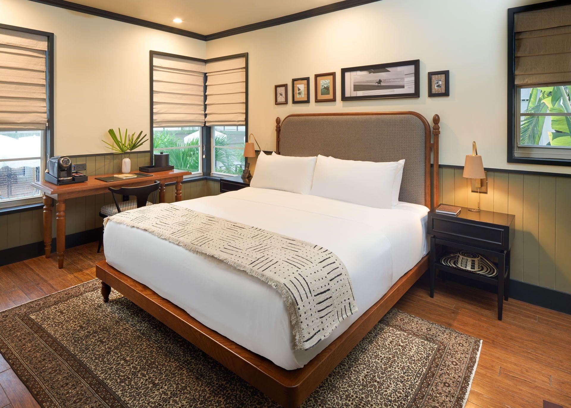 The Balfour Hotel Miami Beach Ngoại thất bức ảnh
