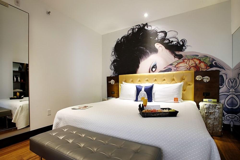 The Balfour Hotel Miami Beach Ngoại thất bức ảnh
