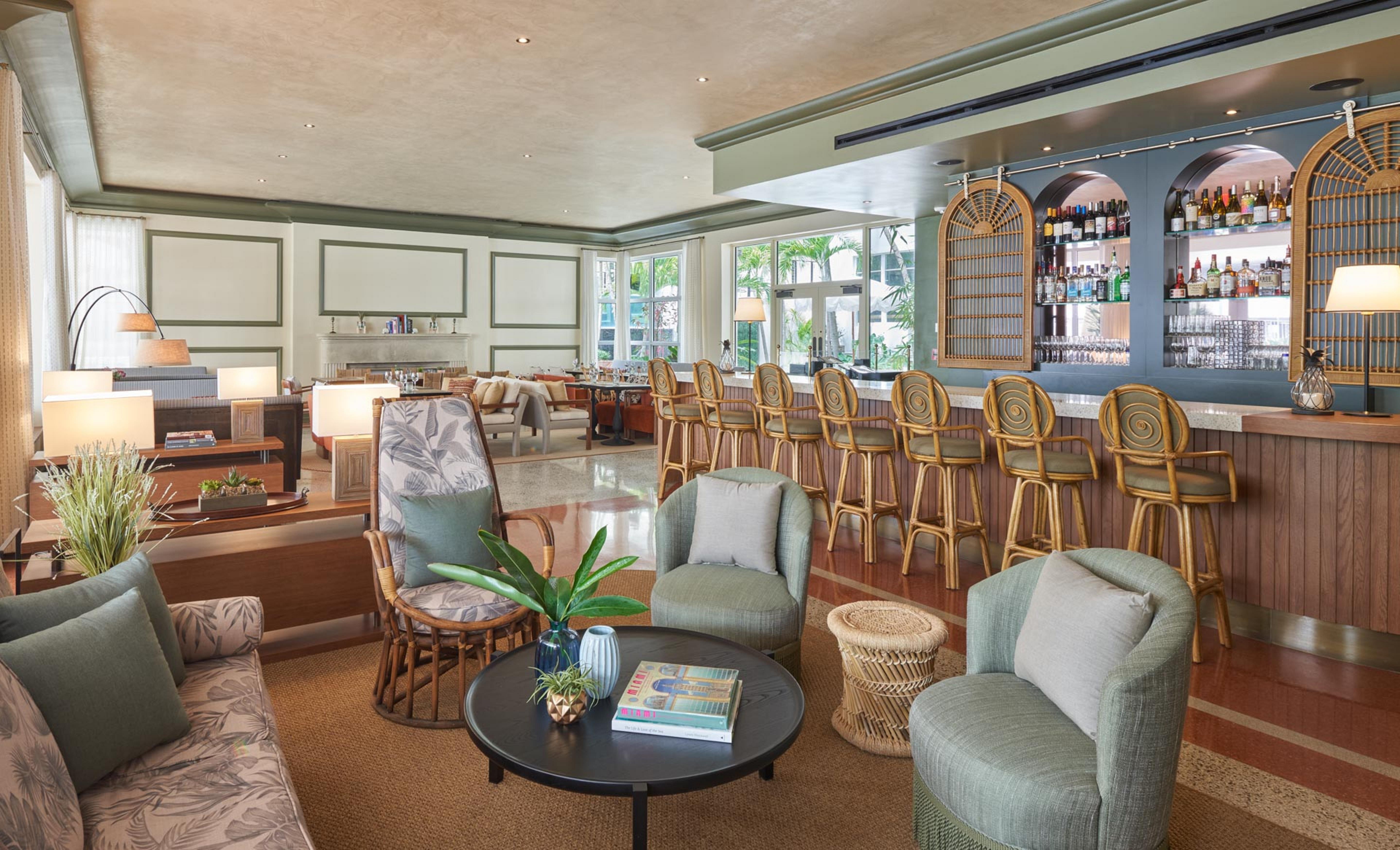 The Balfour Hotel Miami Beach Ngoại thất bức ảnh