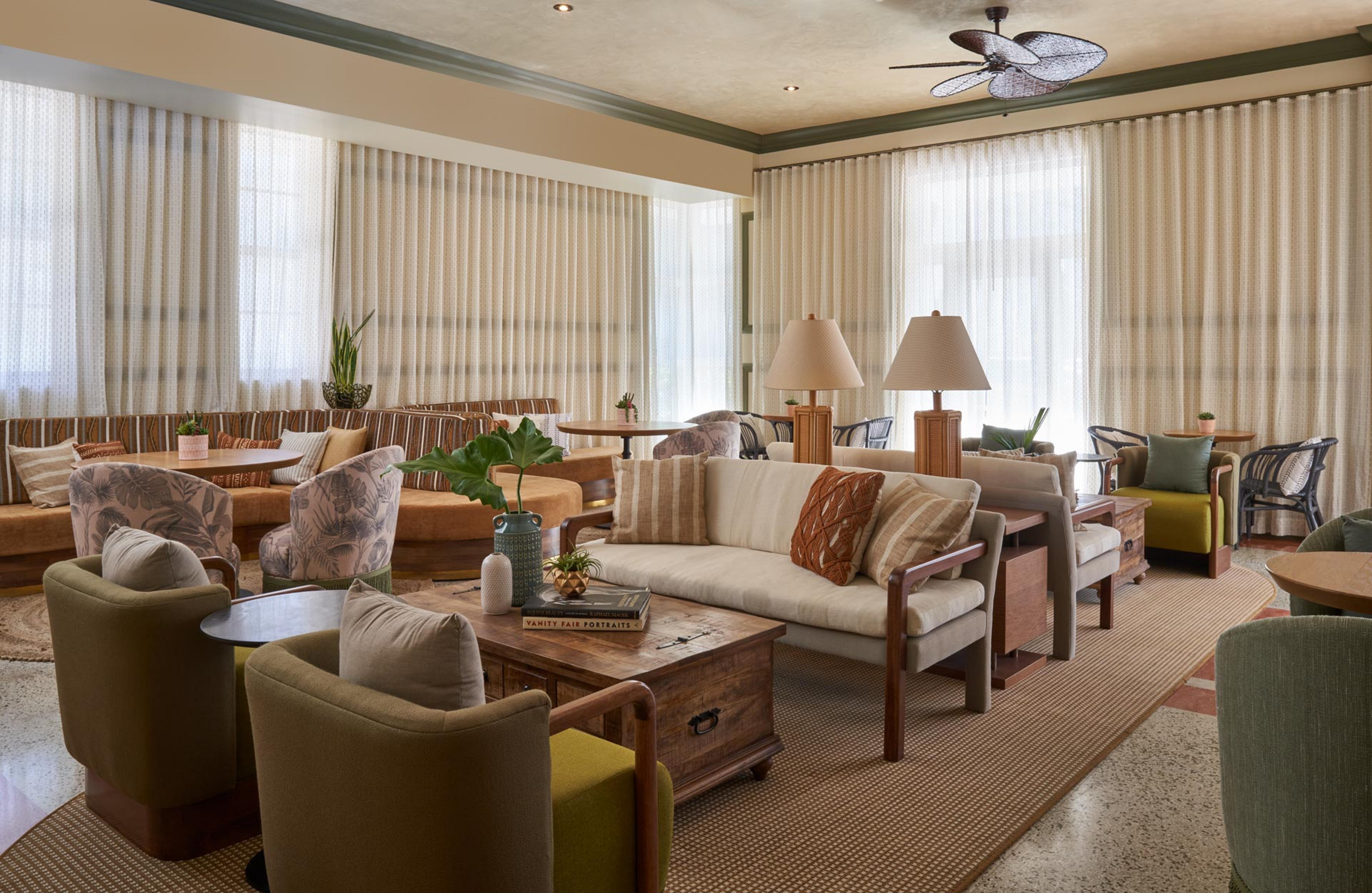 The Balfour Hotel Miami Beach Ngoại thất bức ảnh
