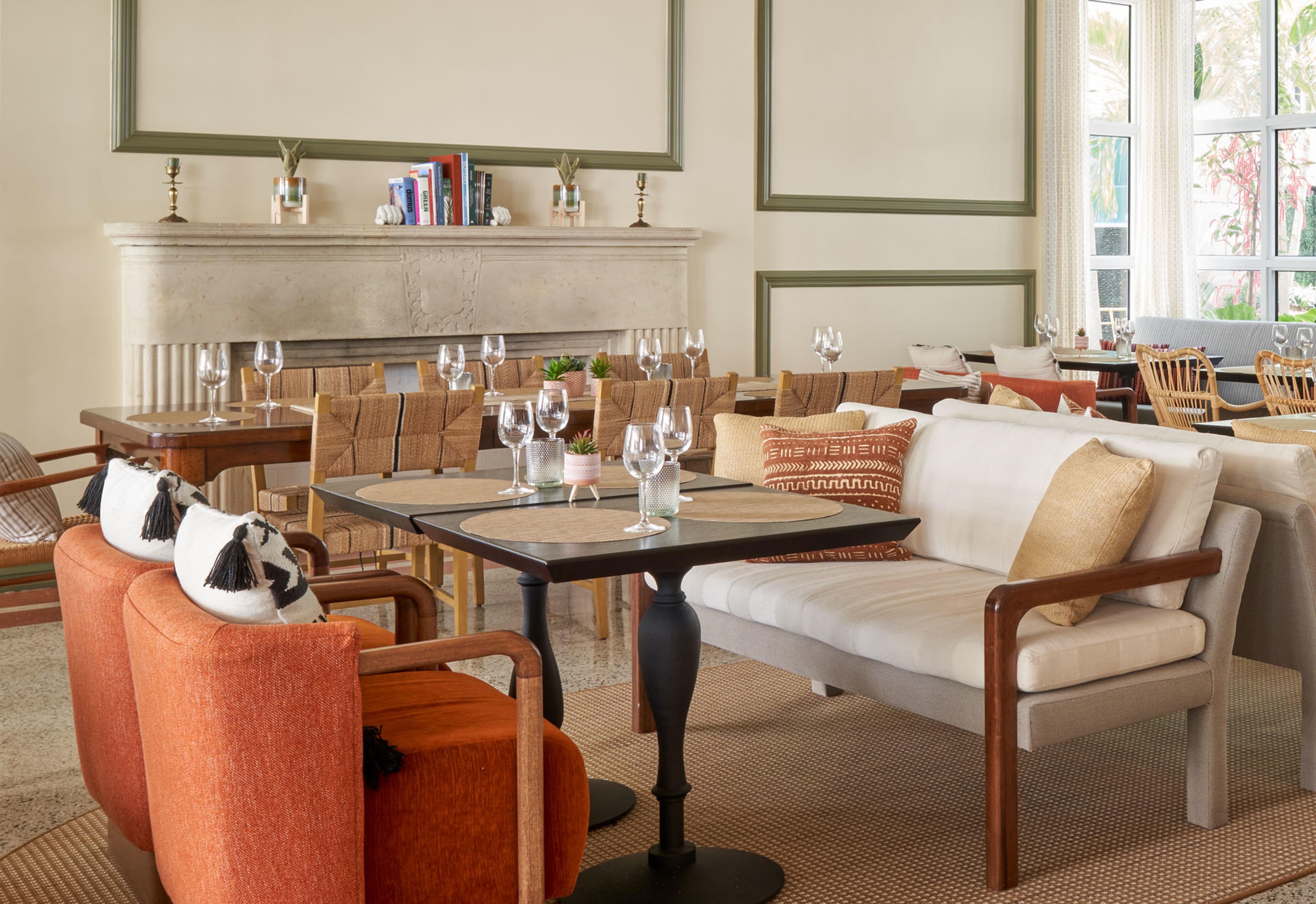 The Balfour Hotel Miami Beach Ngoại thất bức ảnh