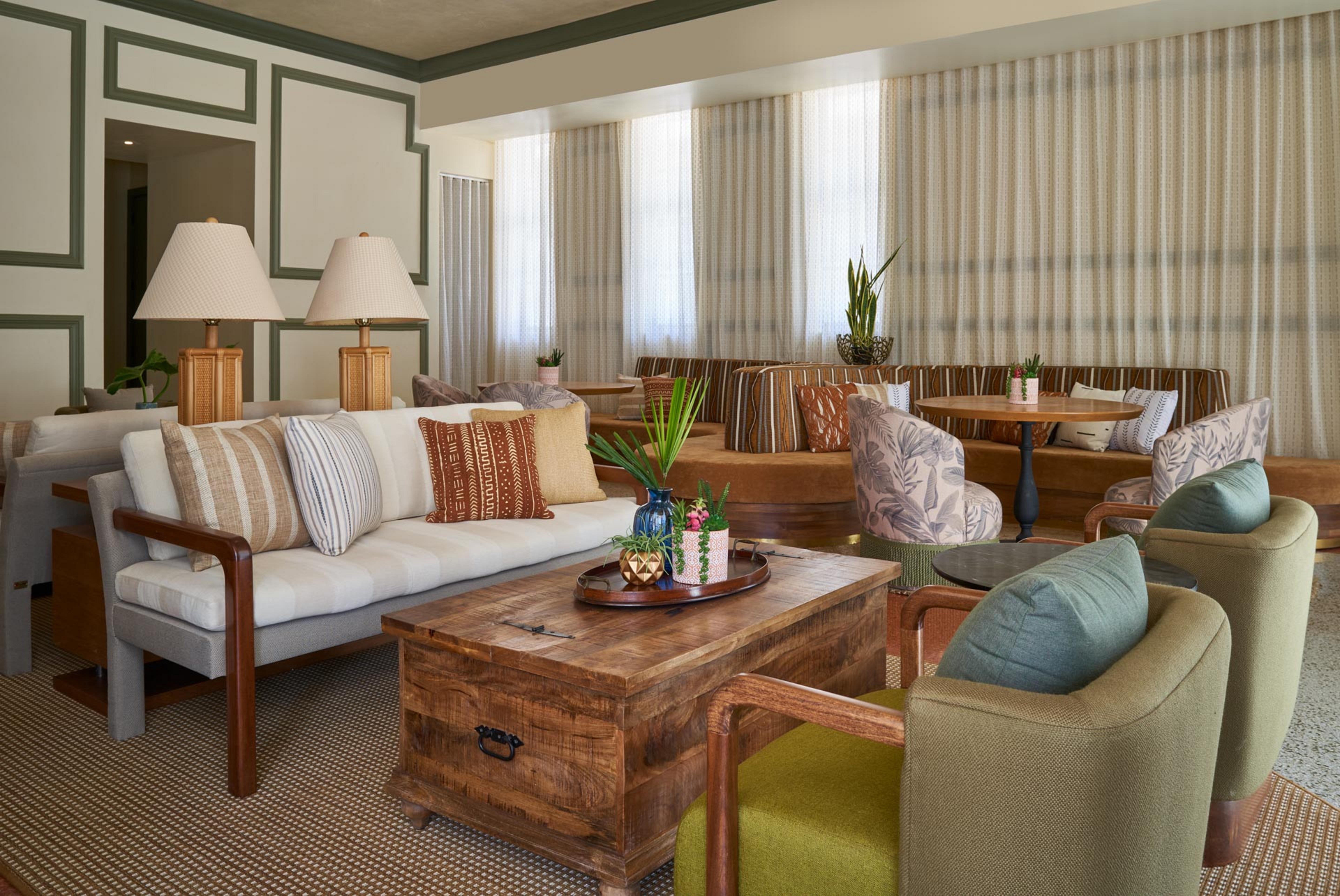 The Balfour Hotel Miami Beach Ngoại thất bức ảnh