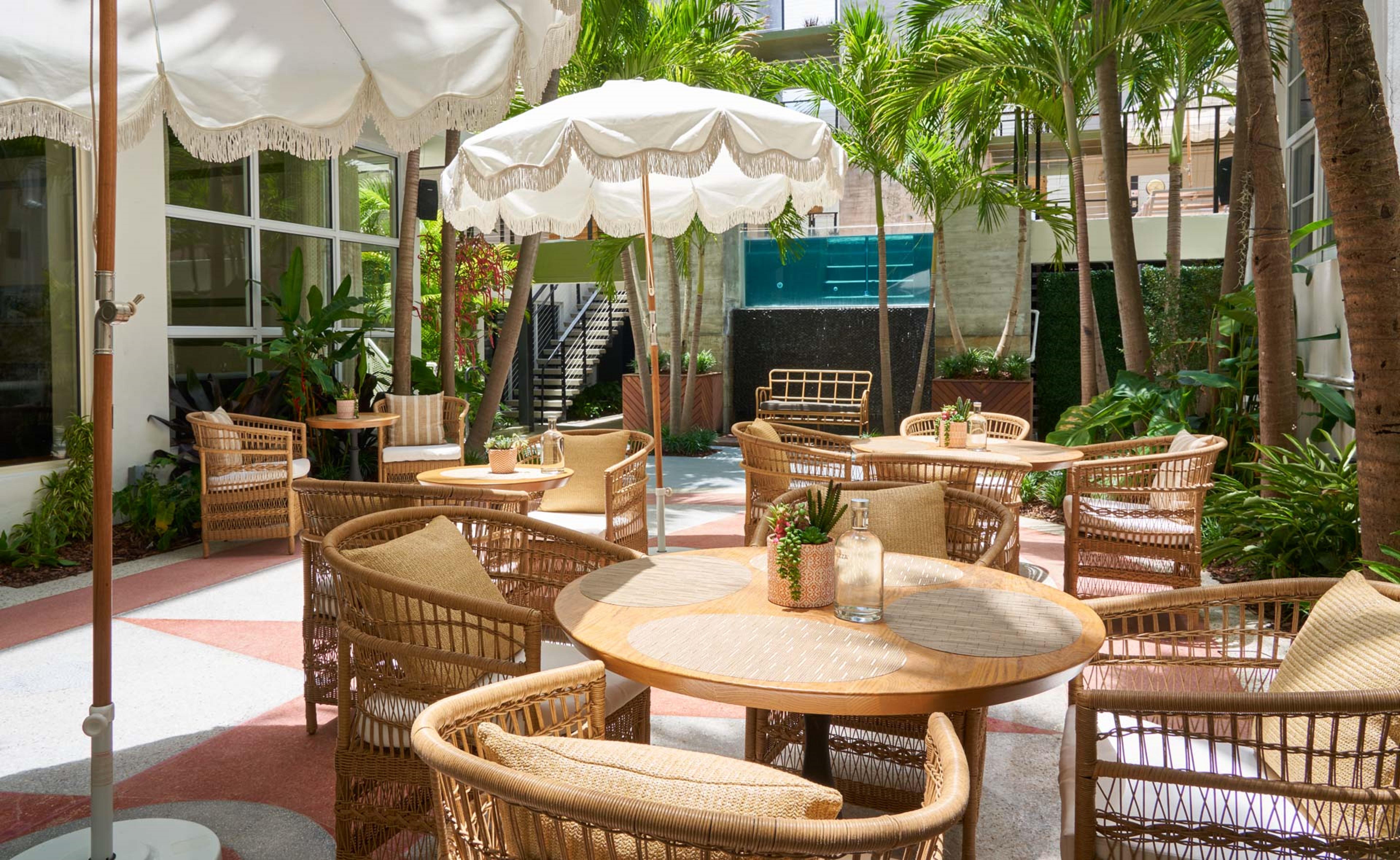 The Balfour Hotel Miami Beach Ngoại thất bức ảnh