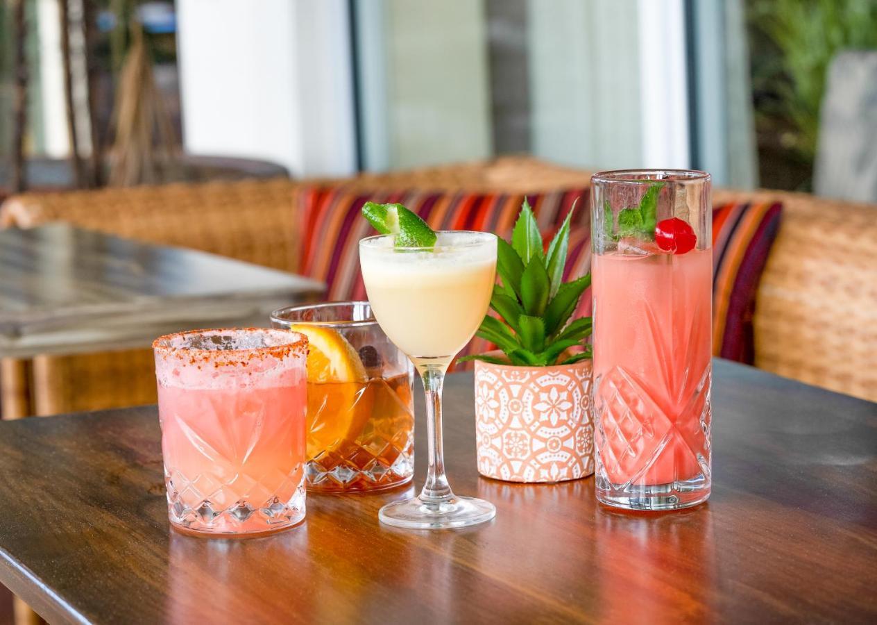 The Balfour Hotel Miami Beach Ngoại thất bức ảnh