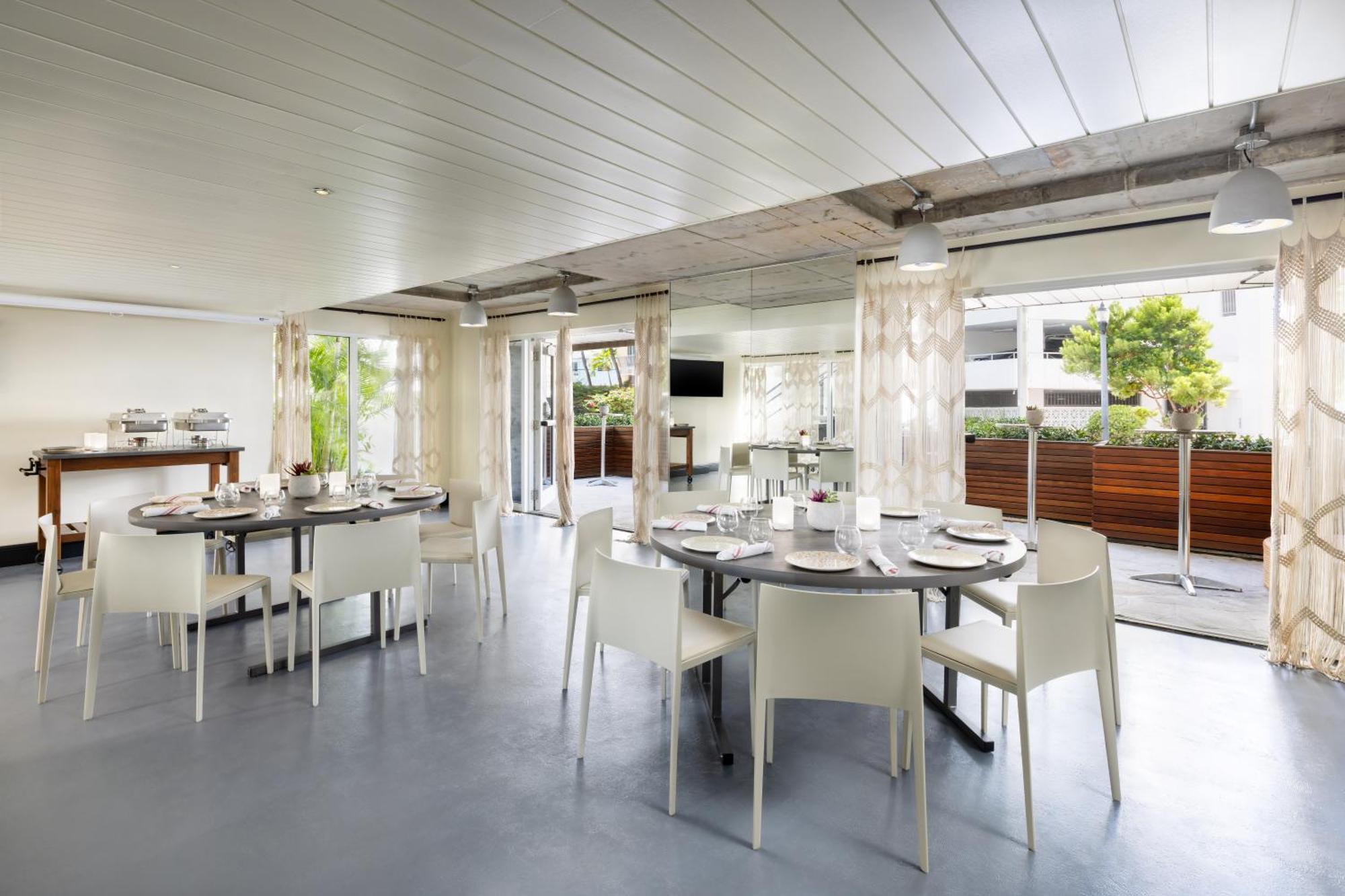 The Balfour Hotel Miami Beach Ngoại thất bức ảnh