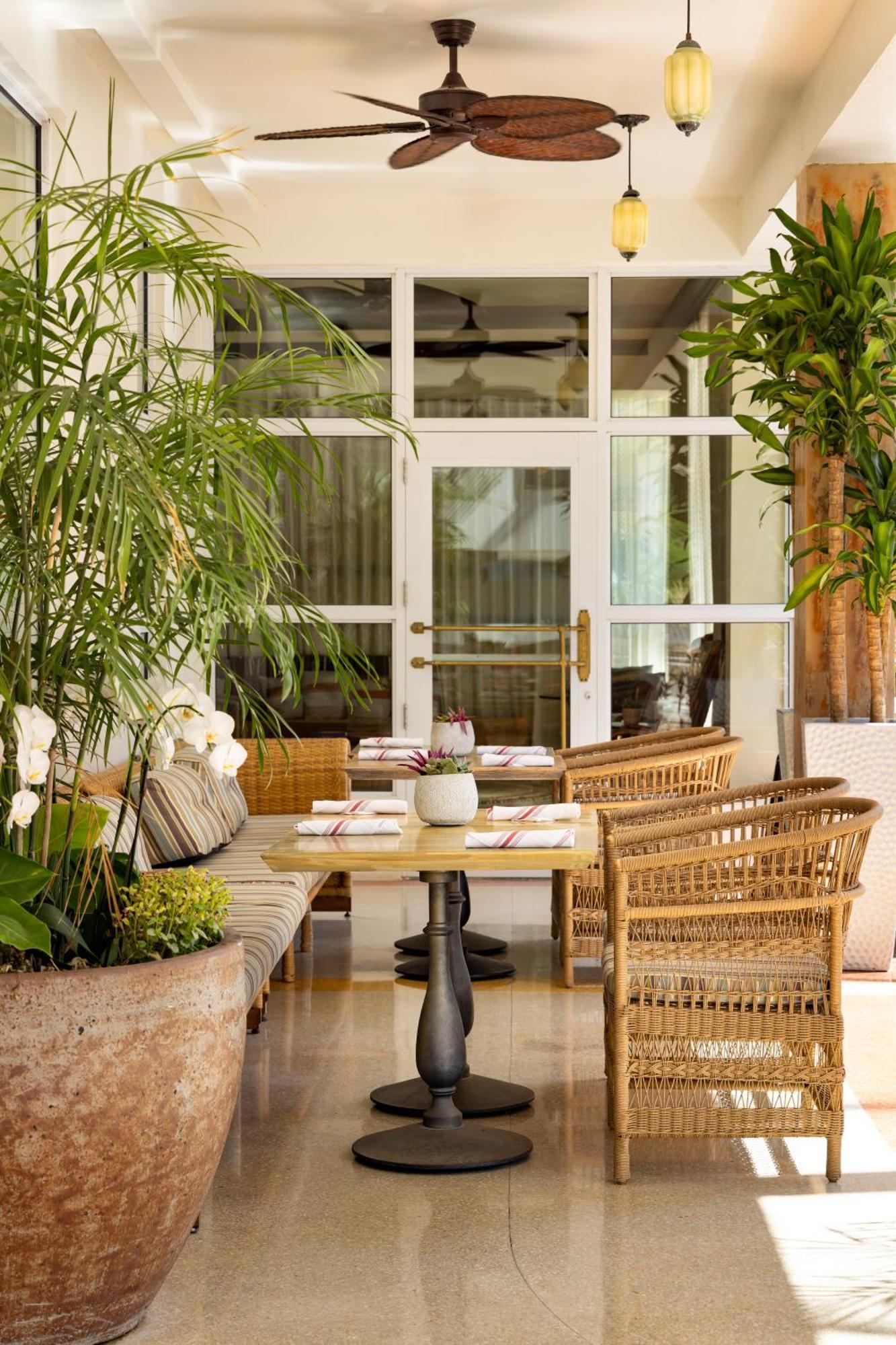 The Balfour Hotel Miami Beach Ngoại thất bức ảnh