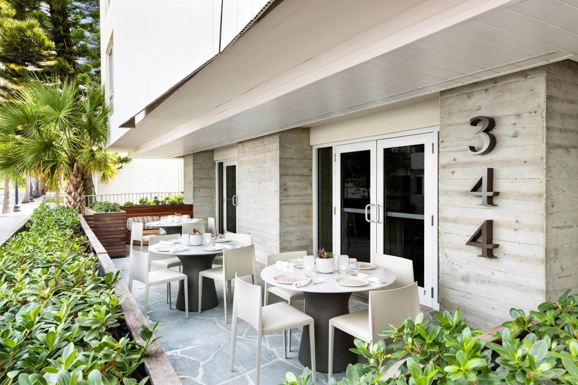 The Balfour Hotel Miami Beach Ngoại thất bức ảnh
