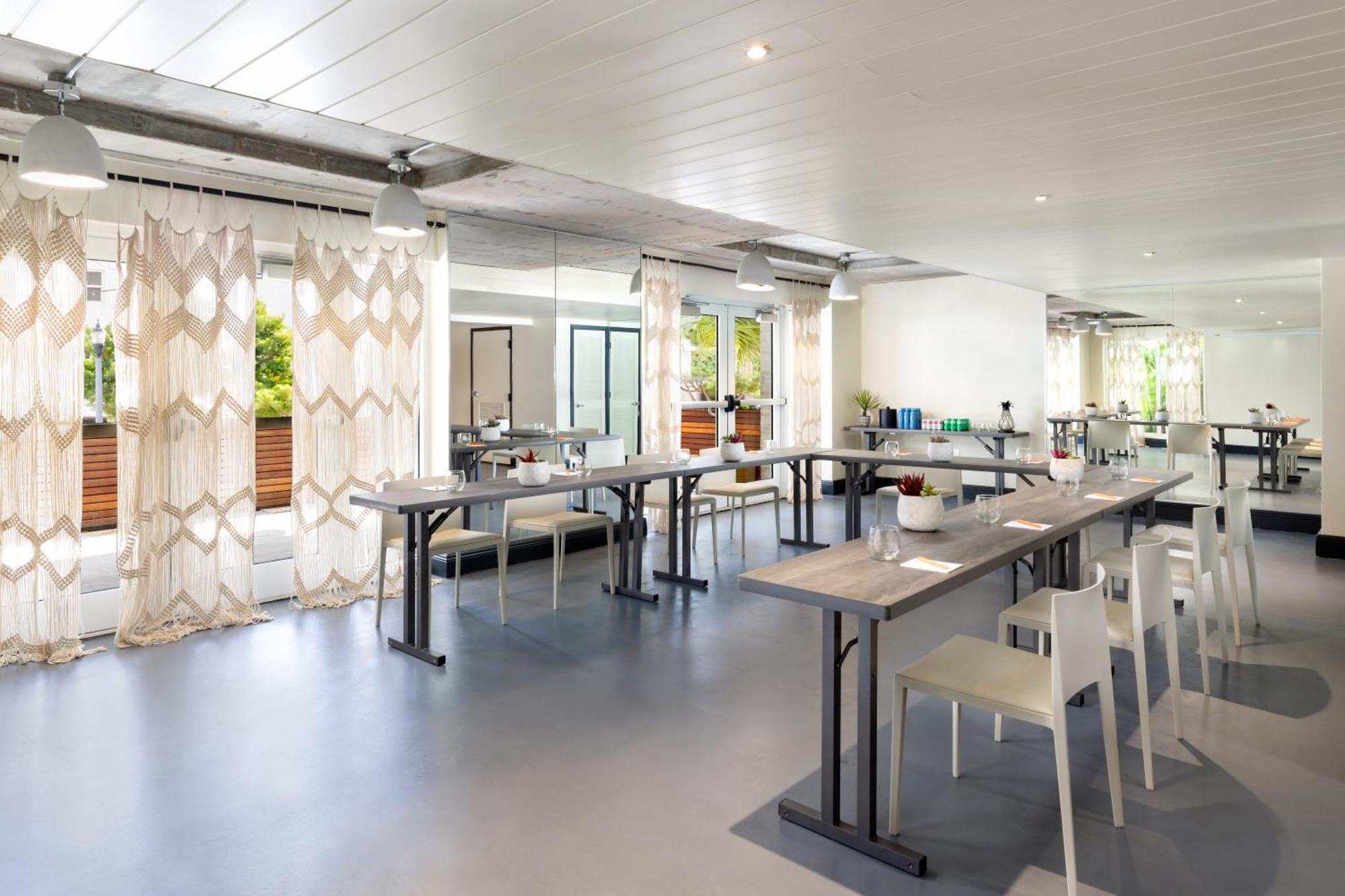 The Balfour Hotel Miami Beach Ngoại thất bức ảnh
