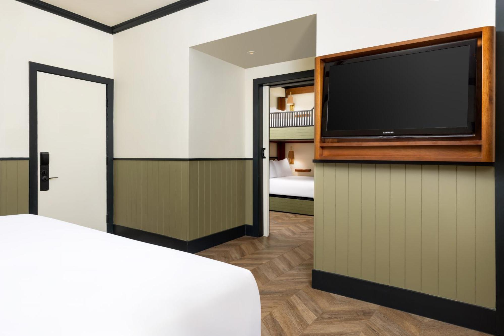 The Balfour Hotel Miami Beach Ngoại thất bức ảnh