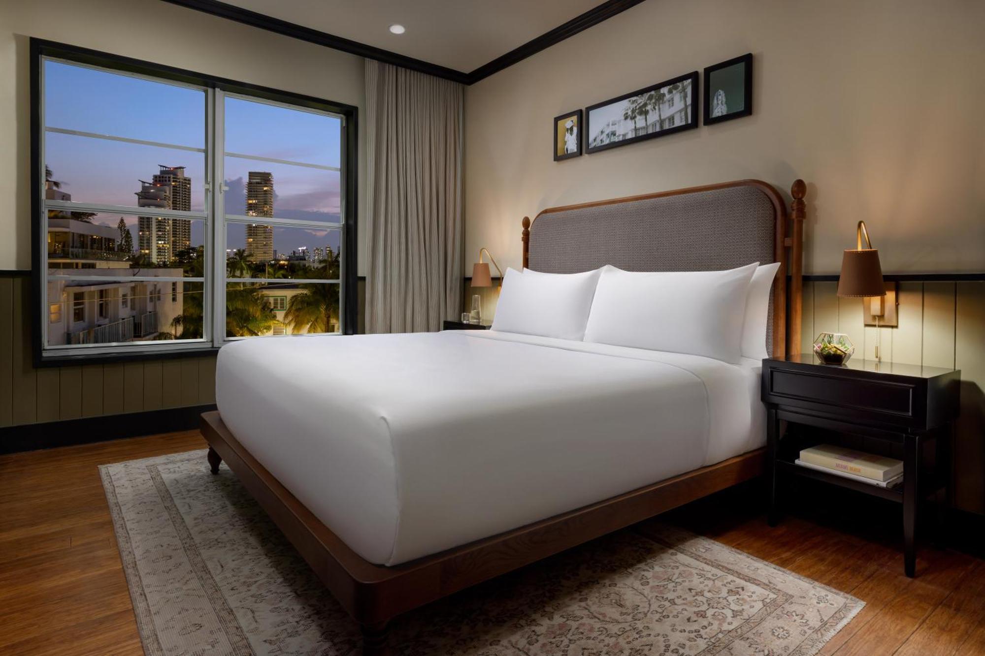 The Balfour Hotel Miami Beach Ngoại thất bức ảnh