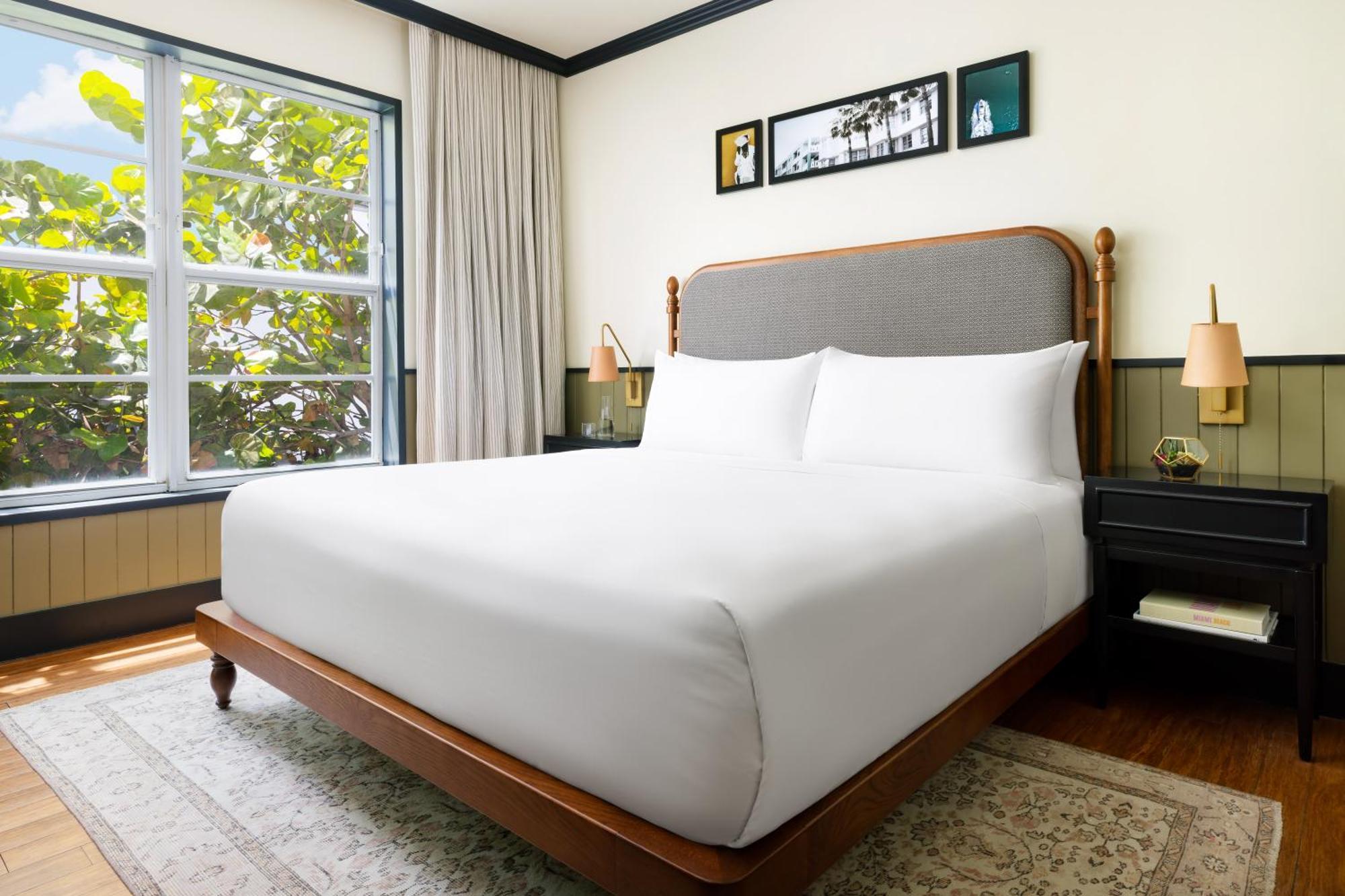 The Balfour Hotel Miami Beach Ngoại thất bức ảnh