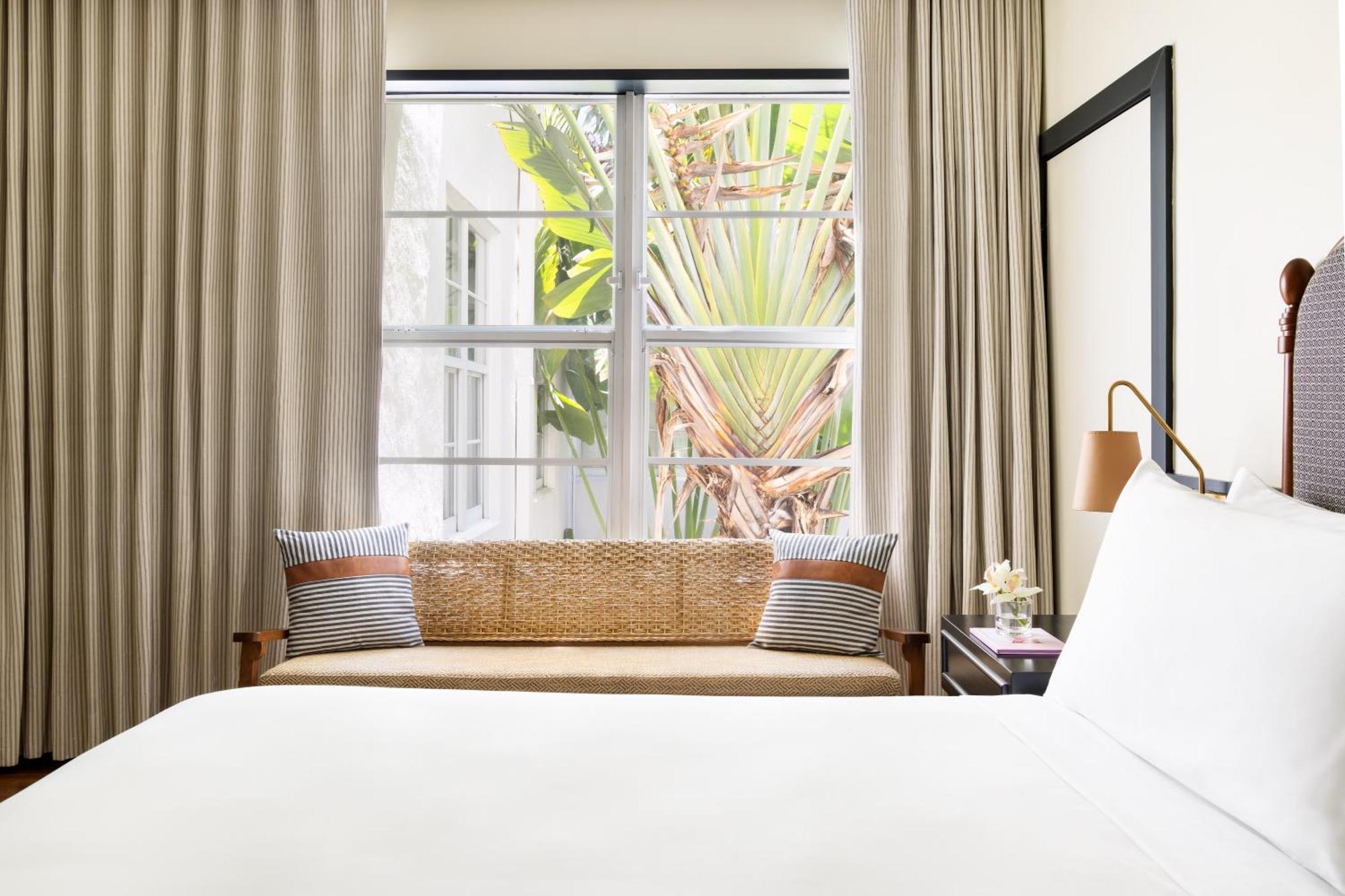 The Balfour Hotel Miami Beach Ngoại thất bức ảnh