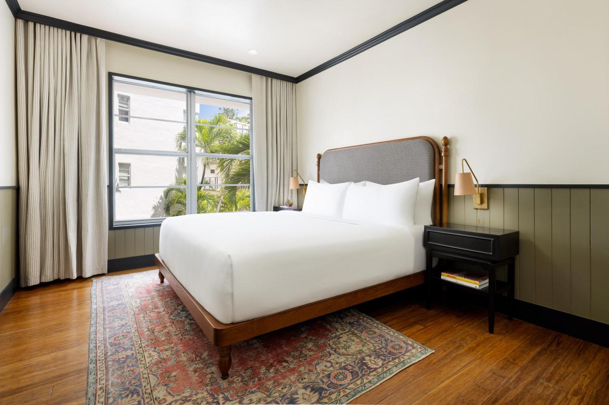 The Balfour Hotel Miami Beach Ngoại thất bức ảnh