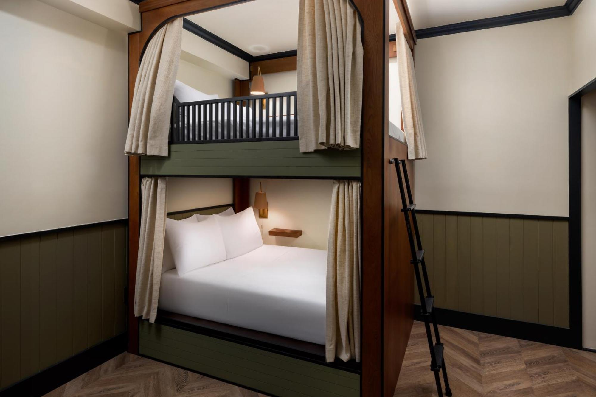 The Balfour Hotel Miami Beach Ngoại thất bức ảnh